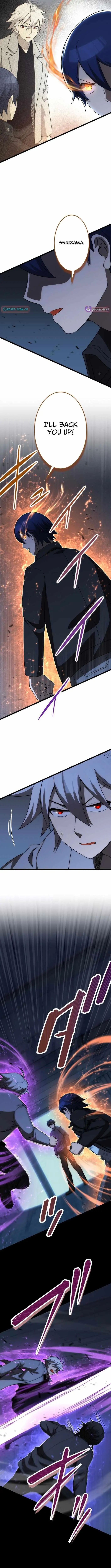 The Awakening of the Demon King Chapter 36 page 6 - 