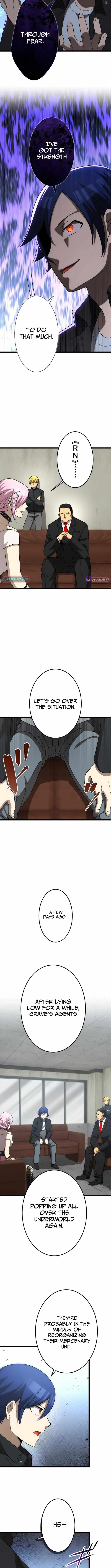 The Awakening of the Demon King Chapter 37 page 11 - 