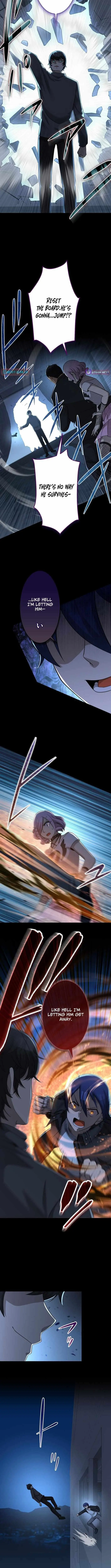 The Awakening of the Demon King Chapter 37 page 4 - 