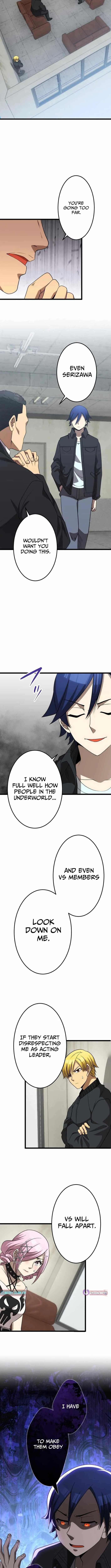 The Awakening of the Demon King Chapter 37 page 10 - 