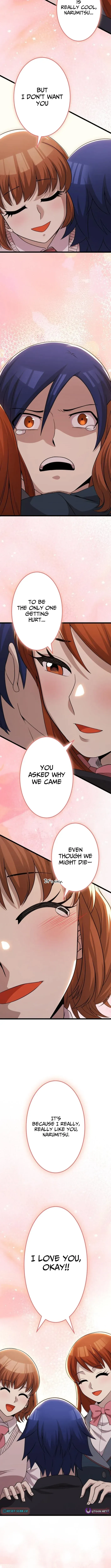 The Awakening of the Demon King Chapter 38 page 11 - 
