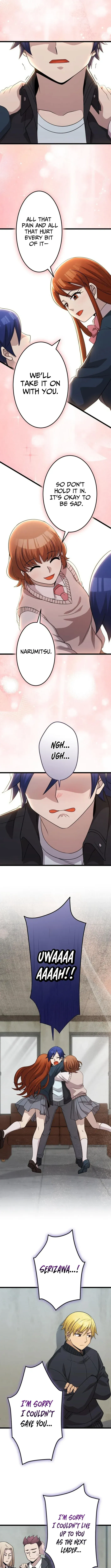 The Awakening of the Demon King Chapter 38 page 12 - 