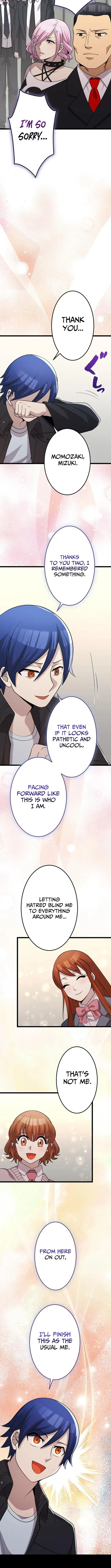 The Awakening of the Demon King Chapter 38 page 13 - 