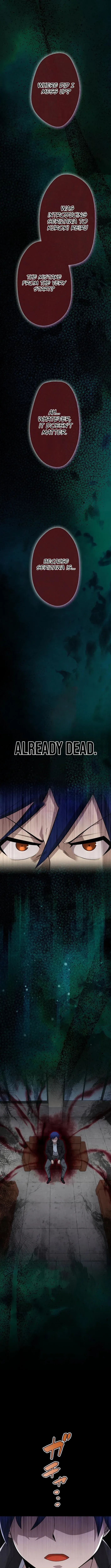 The Awakening of the Demon King Chapter 38 page 6 - 
