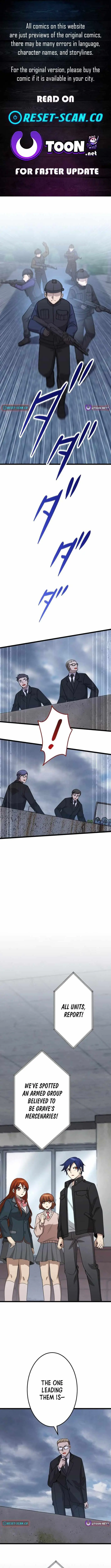 The Awakening of the Demon King Chapter 39 page 1 - 