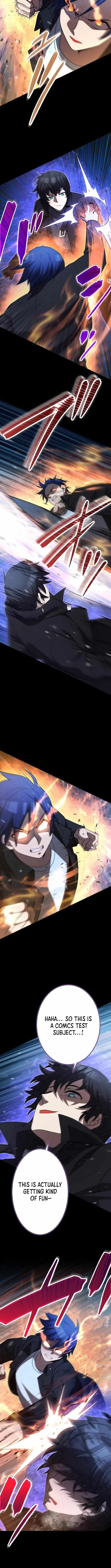 The Awakening of the Demon King Chapter 39 page 12 - 
