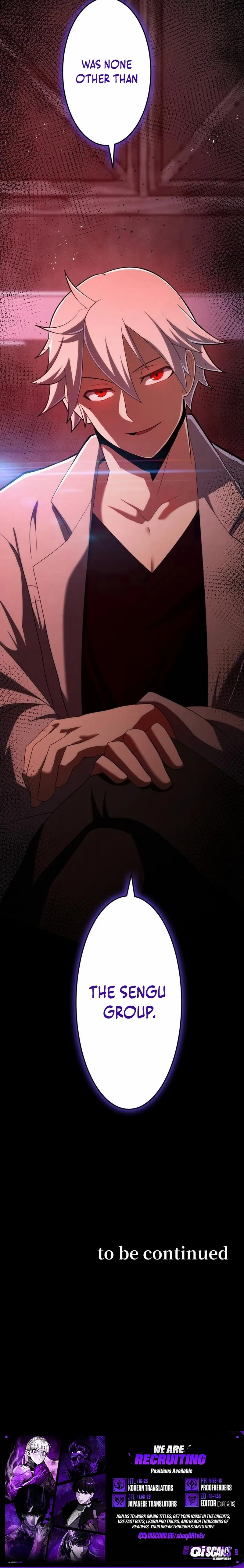 The Awakening of the Demon King Chapter 6 page 15 - 