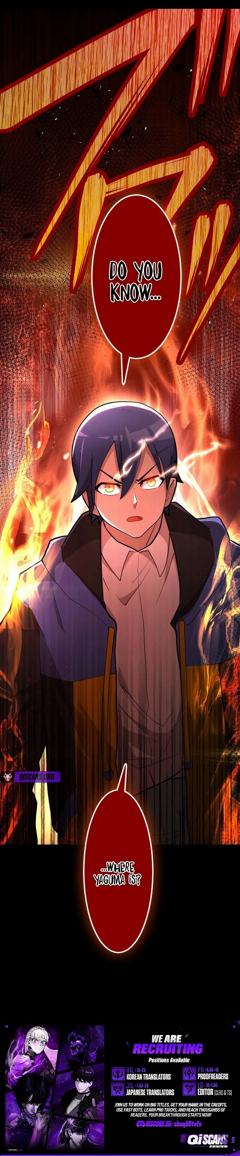 The Awakening of the Demon King Chapter 9 page 12 - 
