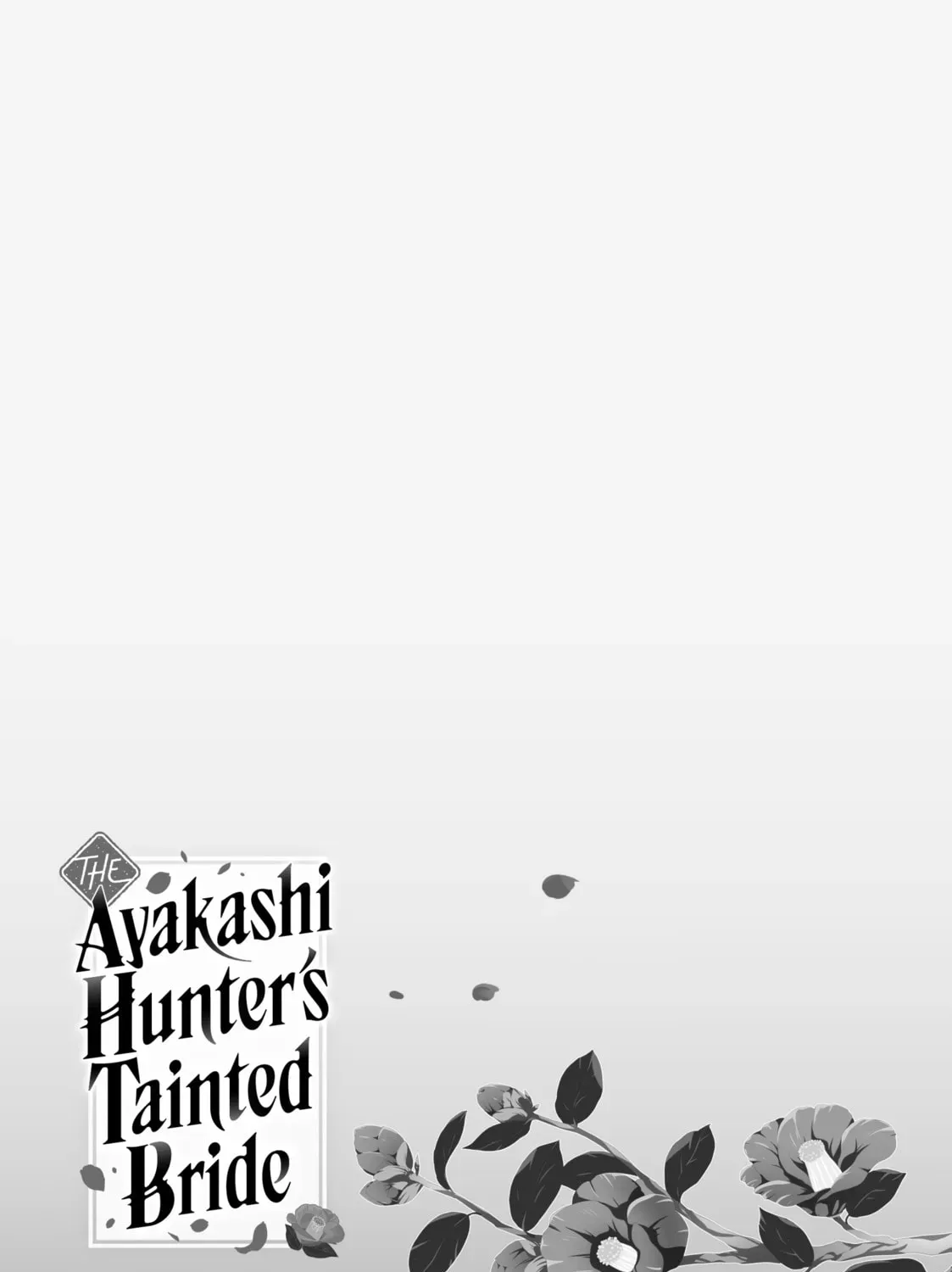 The Ayakashi Hunter