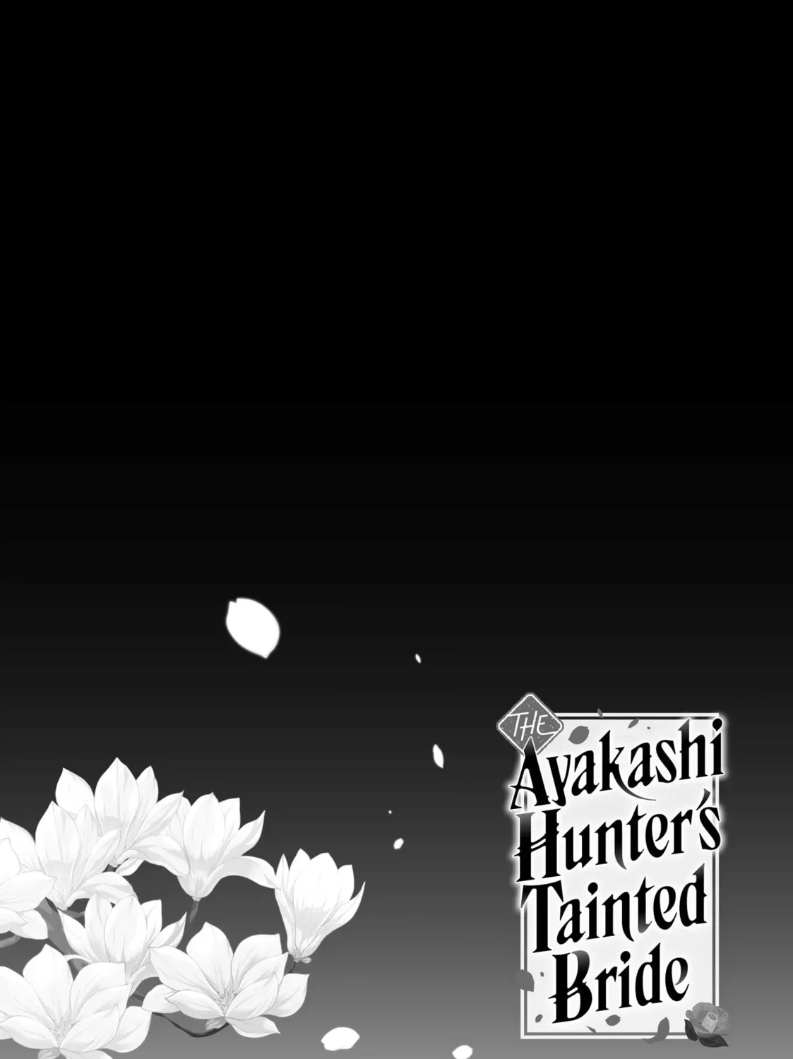 The Ayakashi Hunter