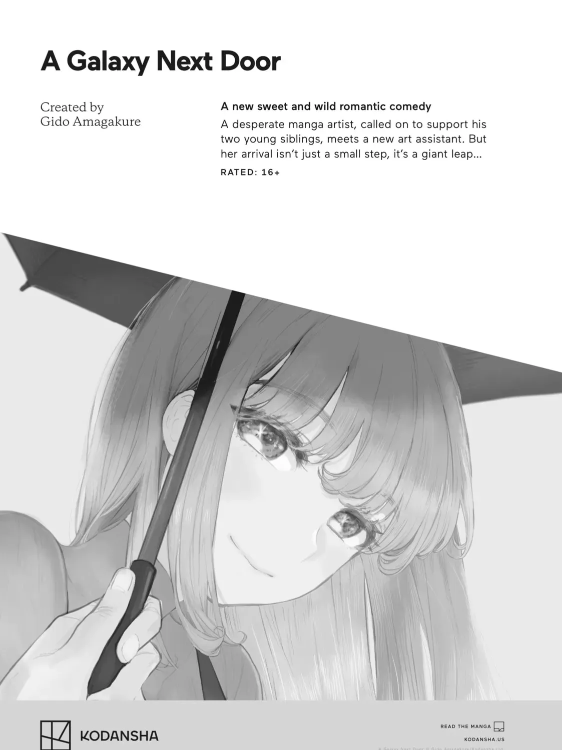 The Ayakashi Hunter