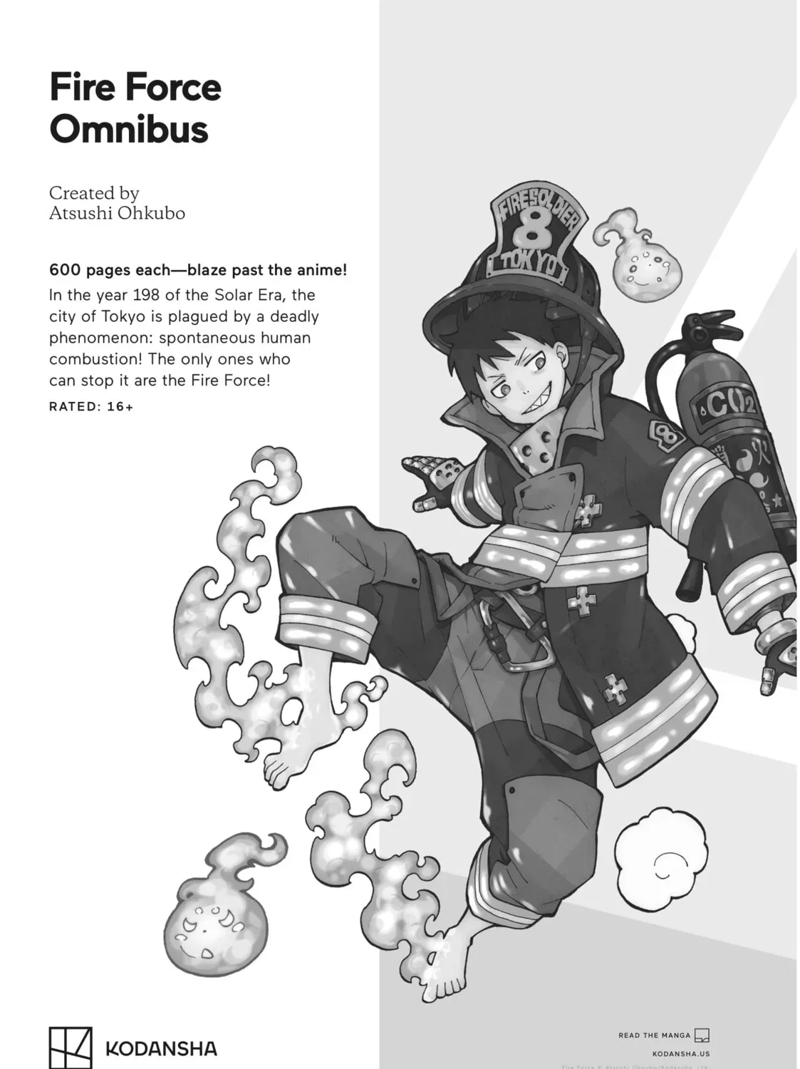 The Ayakashi Hunter