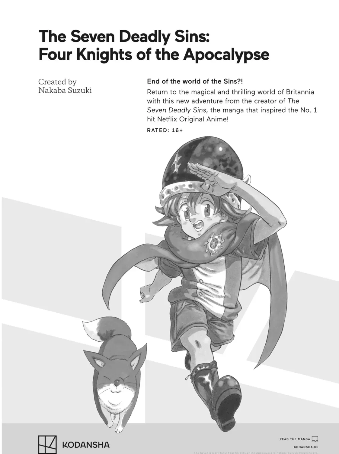 The Ayakashi Hunter
