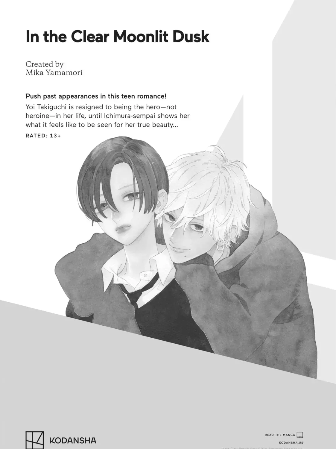 The Ayakashi Hunter