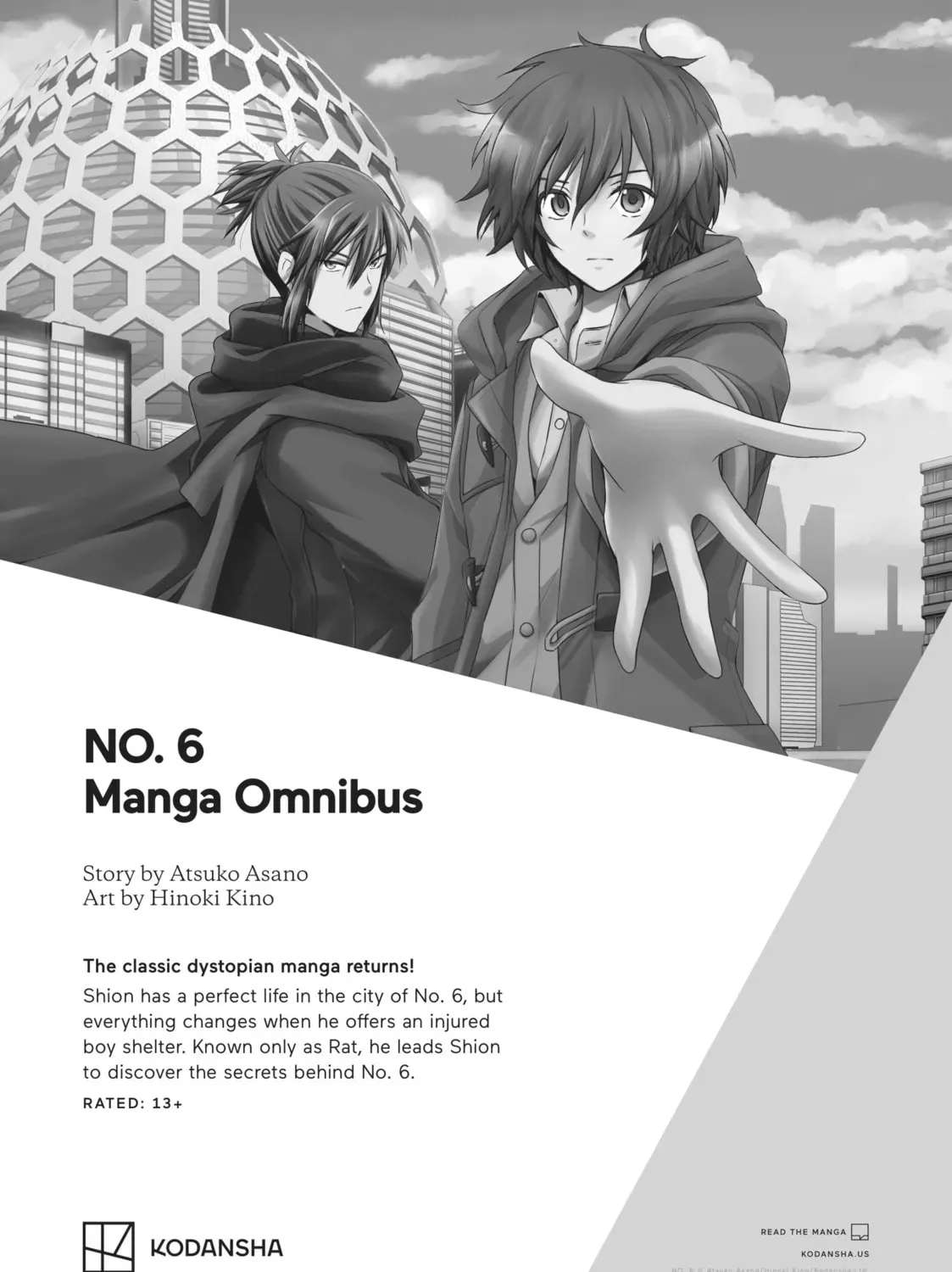 The Ayakashi Hunter