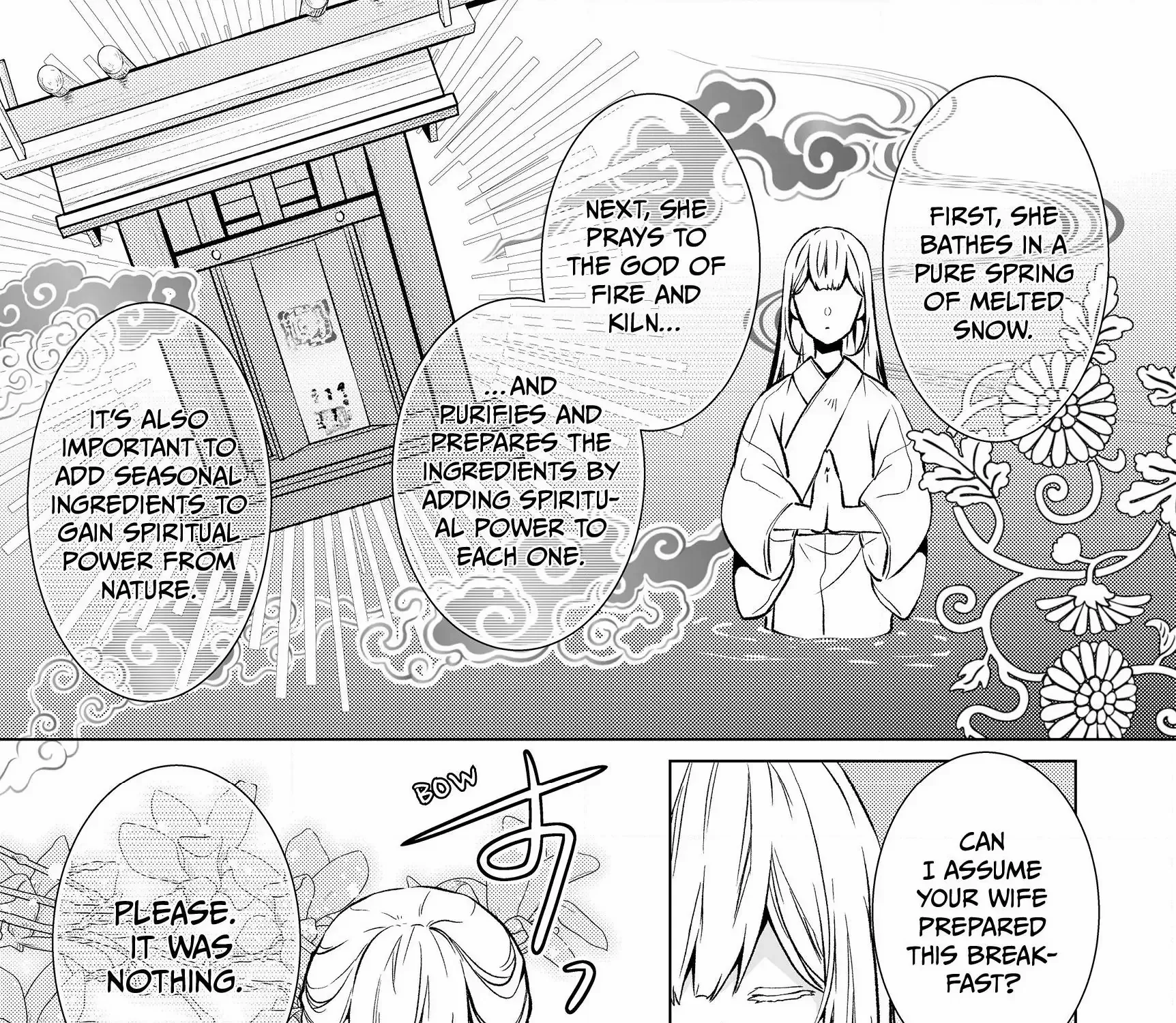 The Ayakashi Hunter