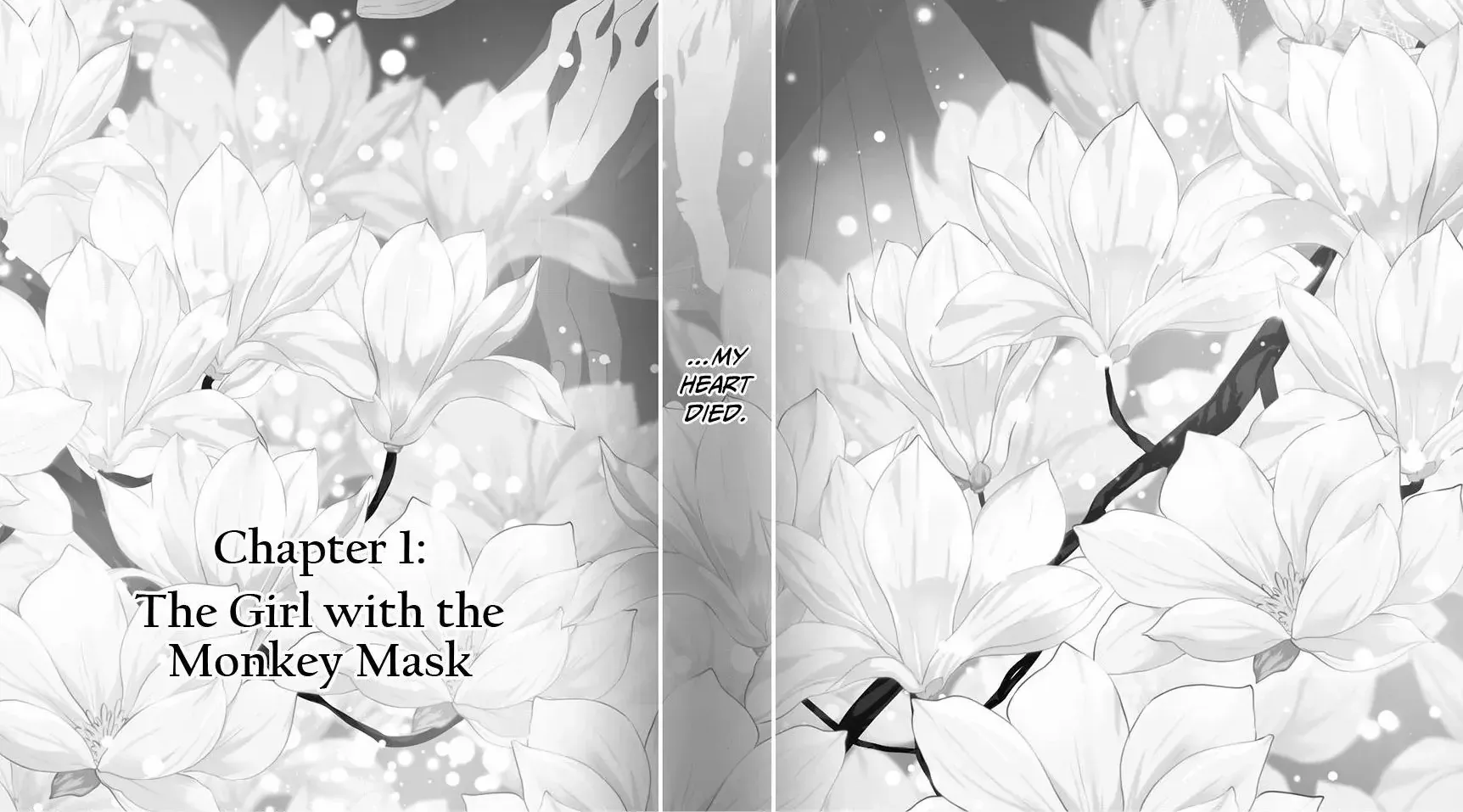The Ayakashi Hunter