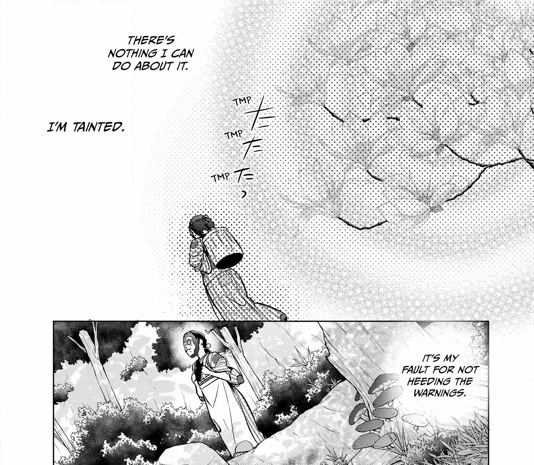 The Ayakashi Hunter