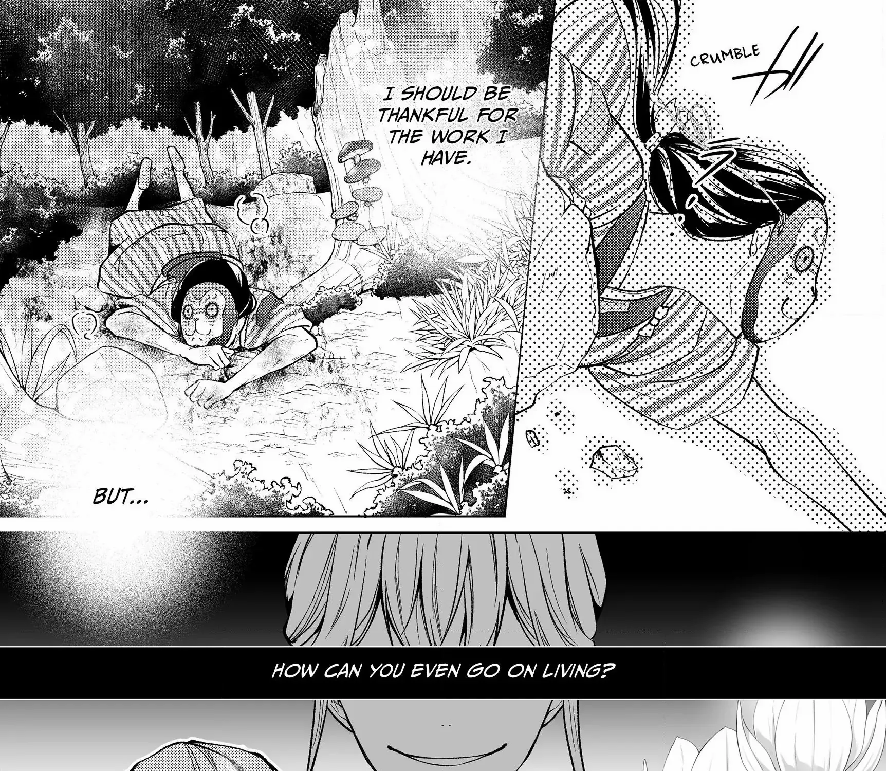 The Ayakashi Hunter