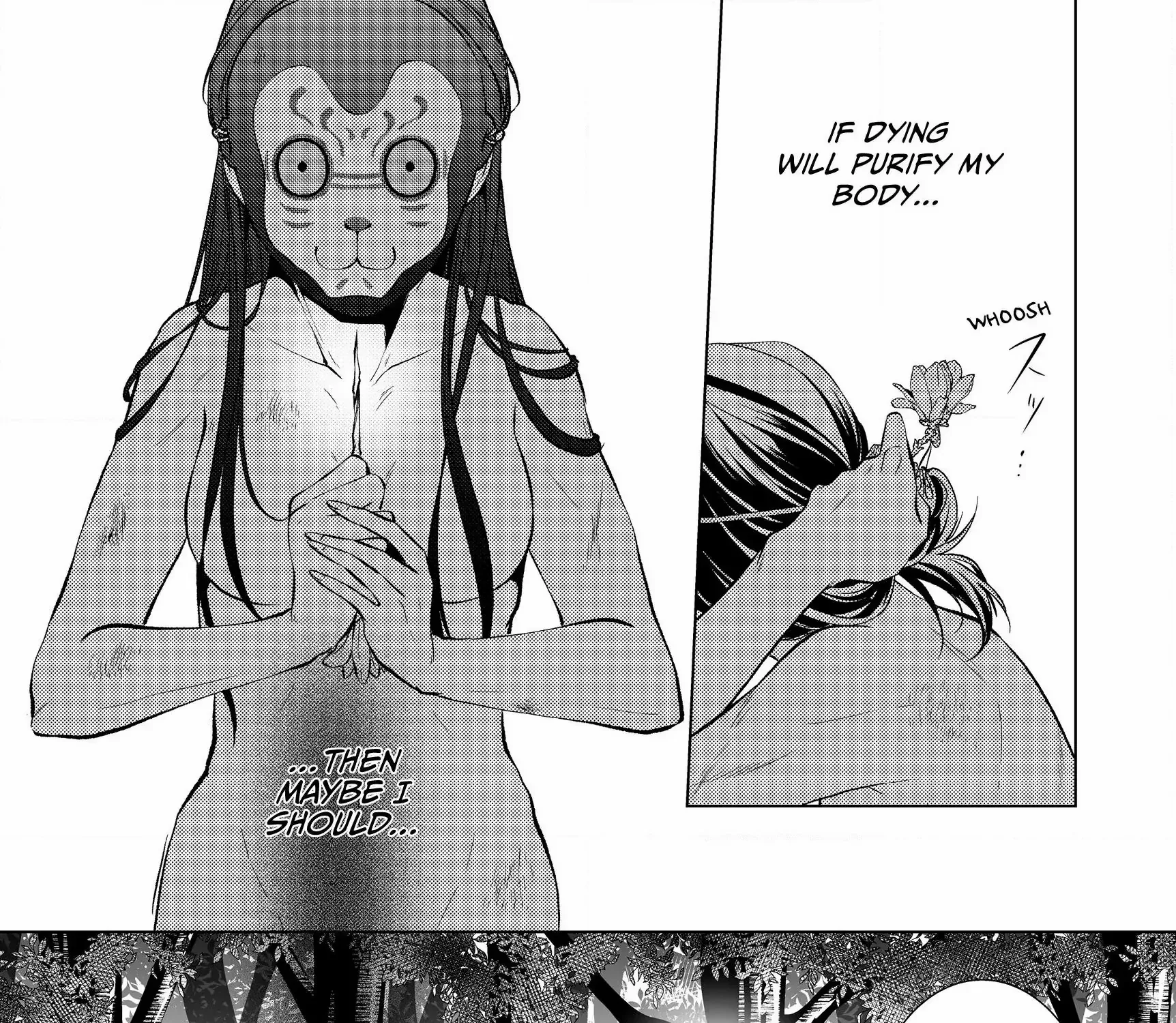 The Ayakashi Hunter
