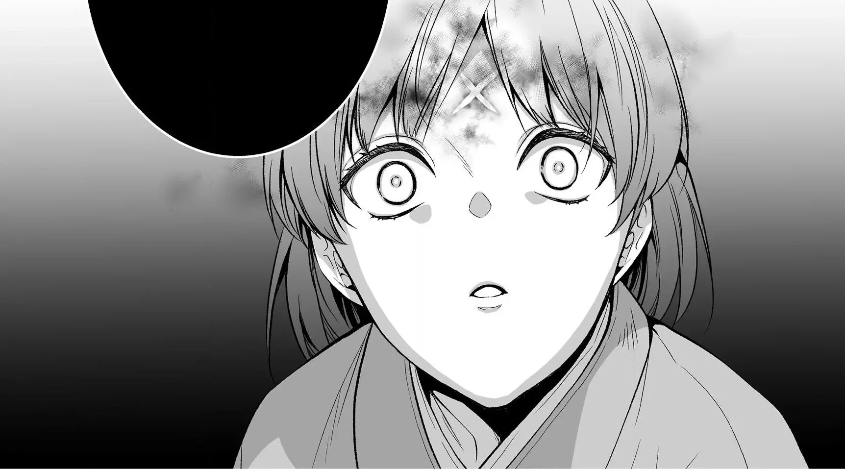 The Ayakashi Hunter