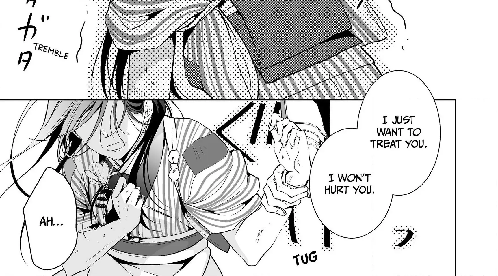 The Ayakashi Hunter