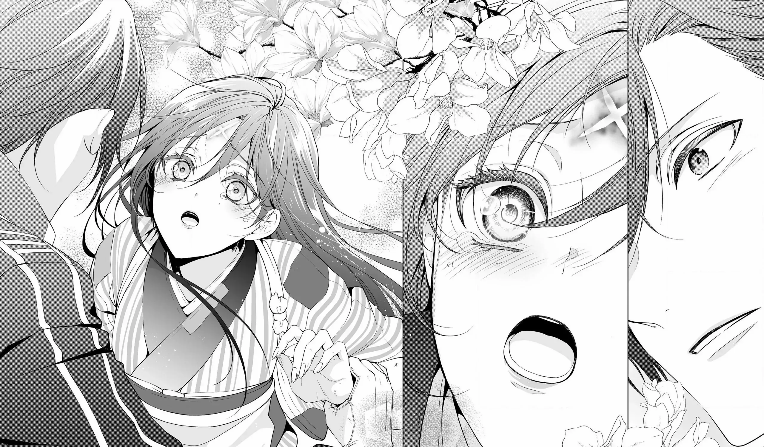 The Ayakashi Hunter