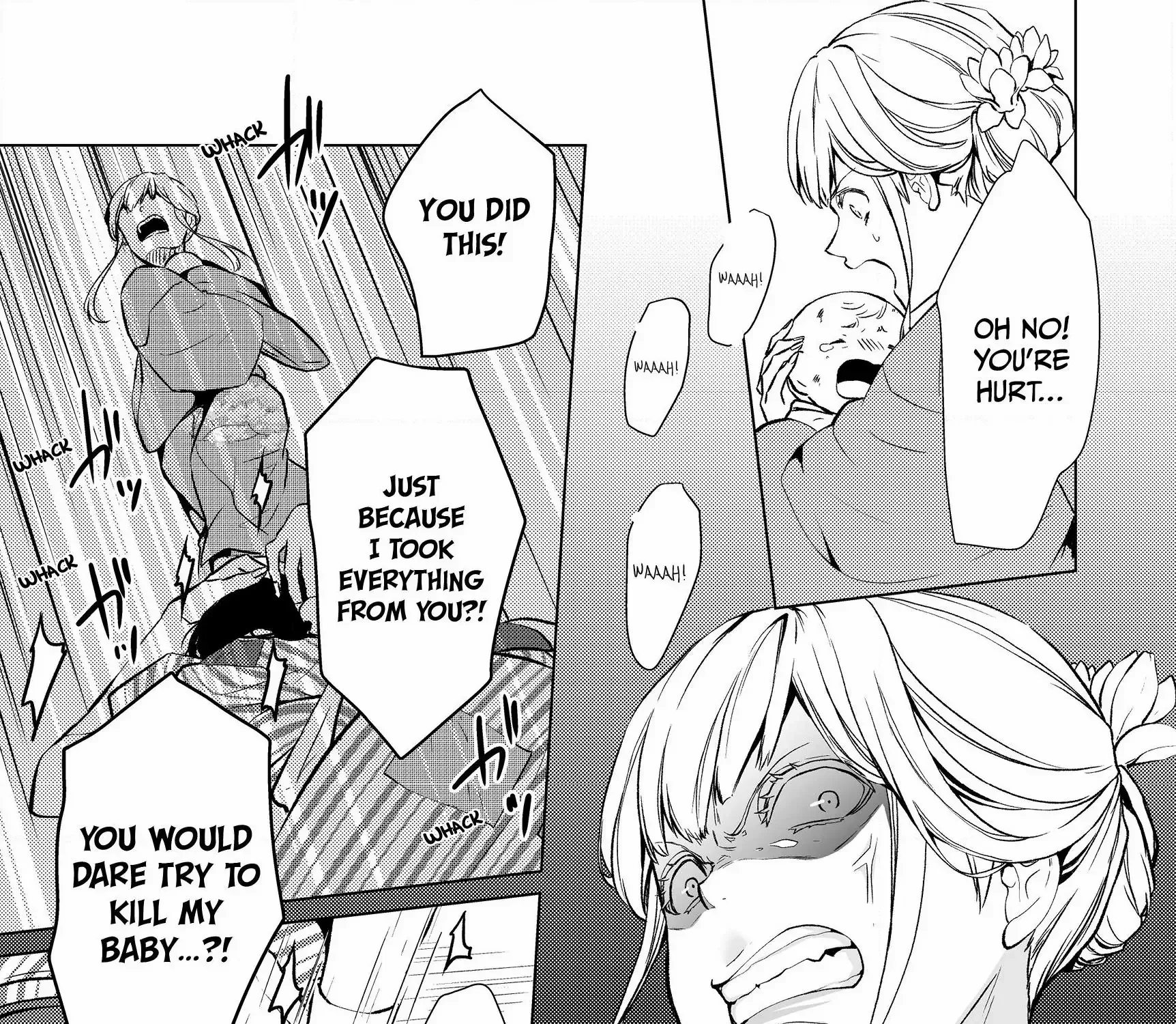 The Ayakashi Hunter