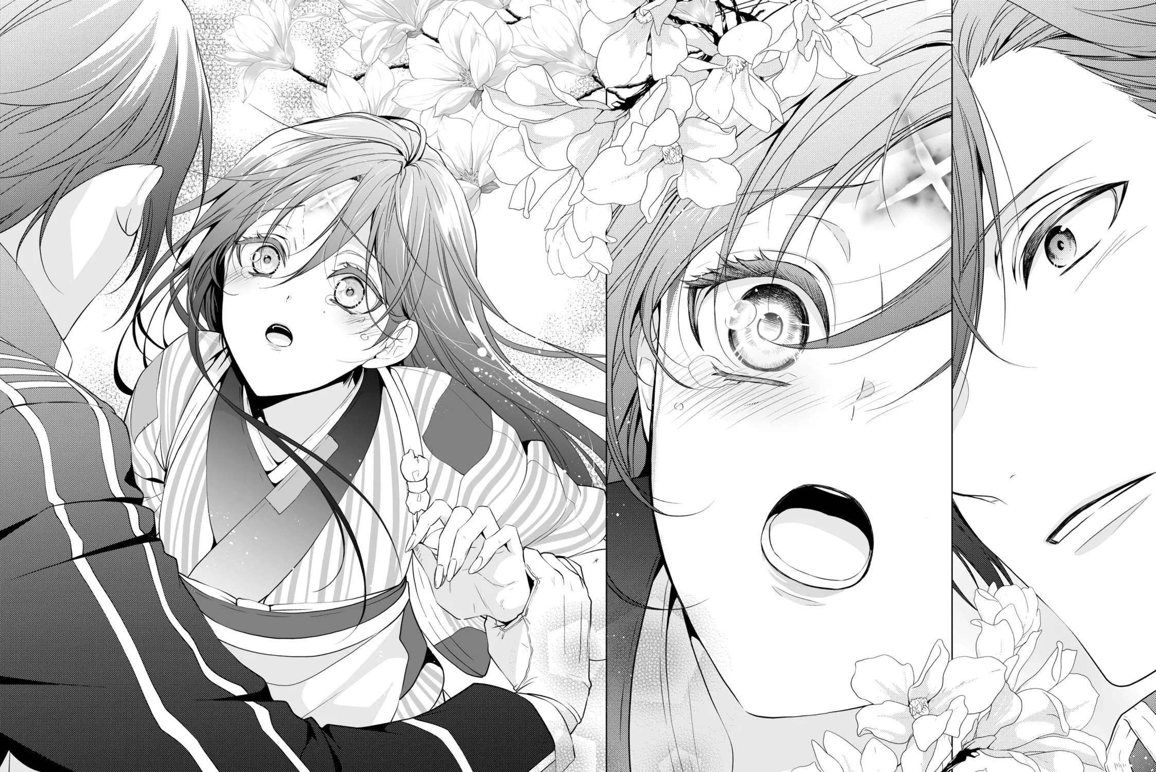 The Ayakashi Hunter