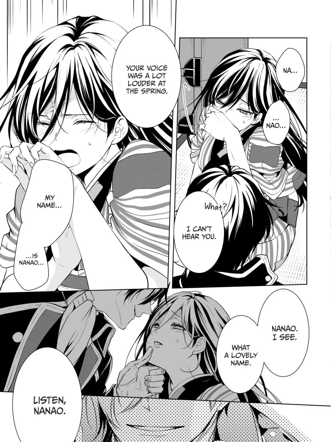 The Ayakashi Hunter