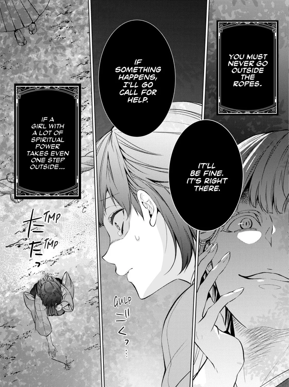 The Ayakashi Hunter