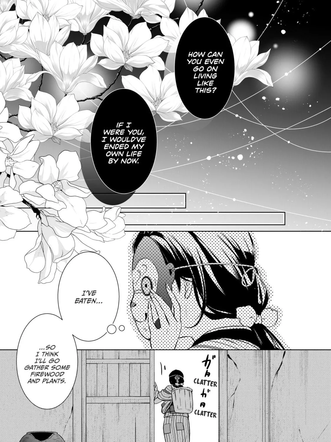 The Ayakashi Hunter