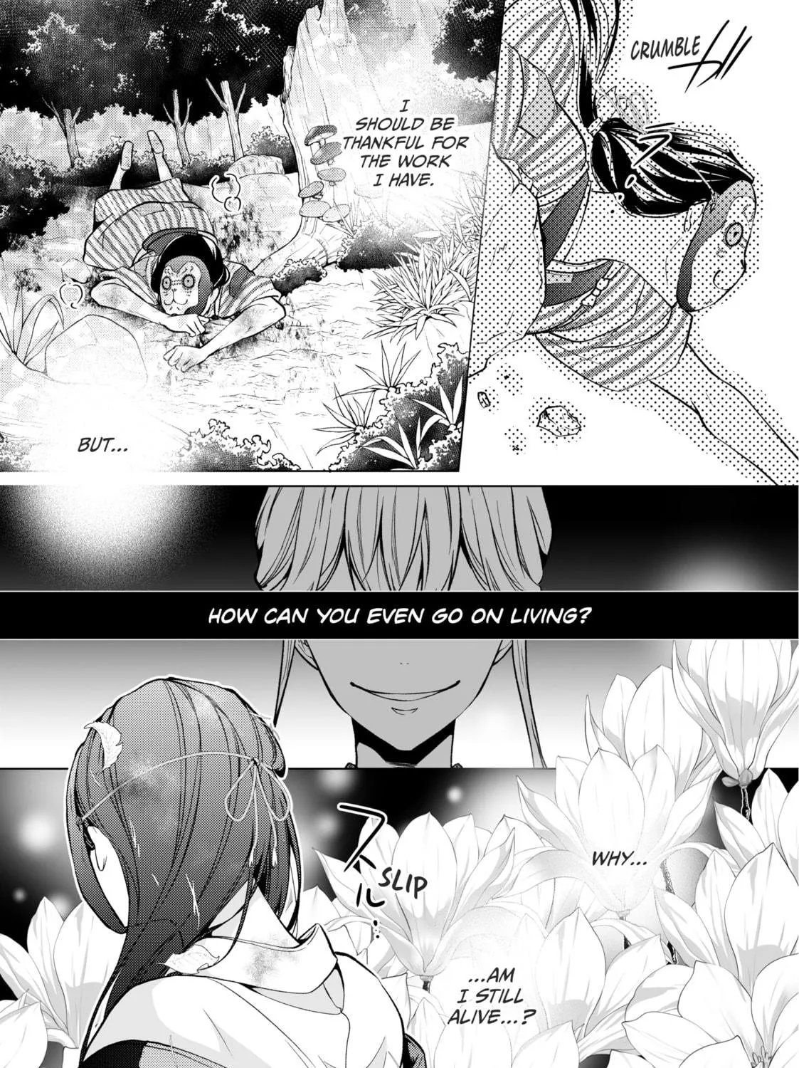 The Ayakashi Hunter
