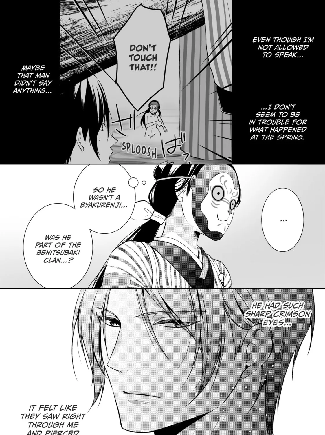 The Ayakashi Hunter