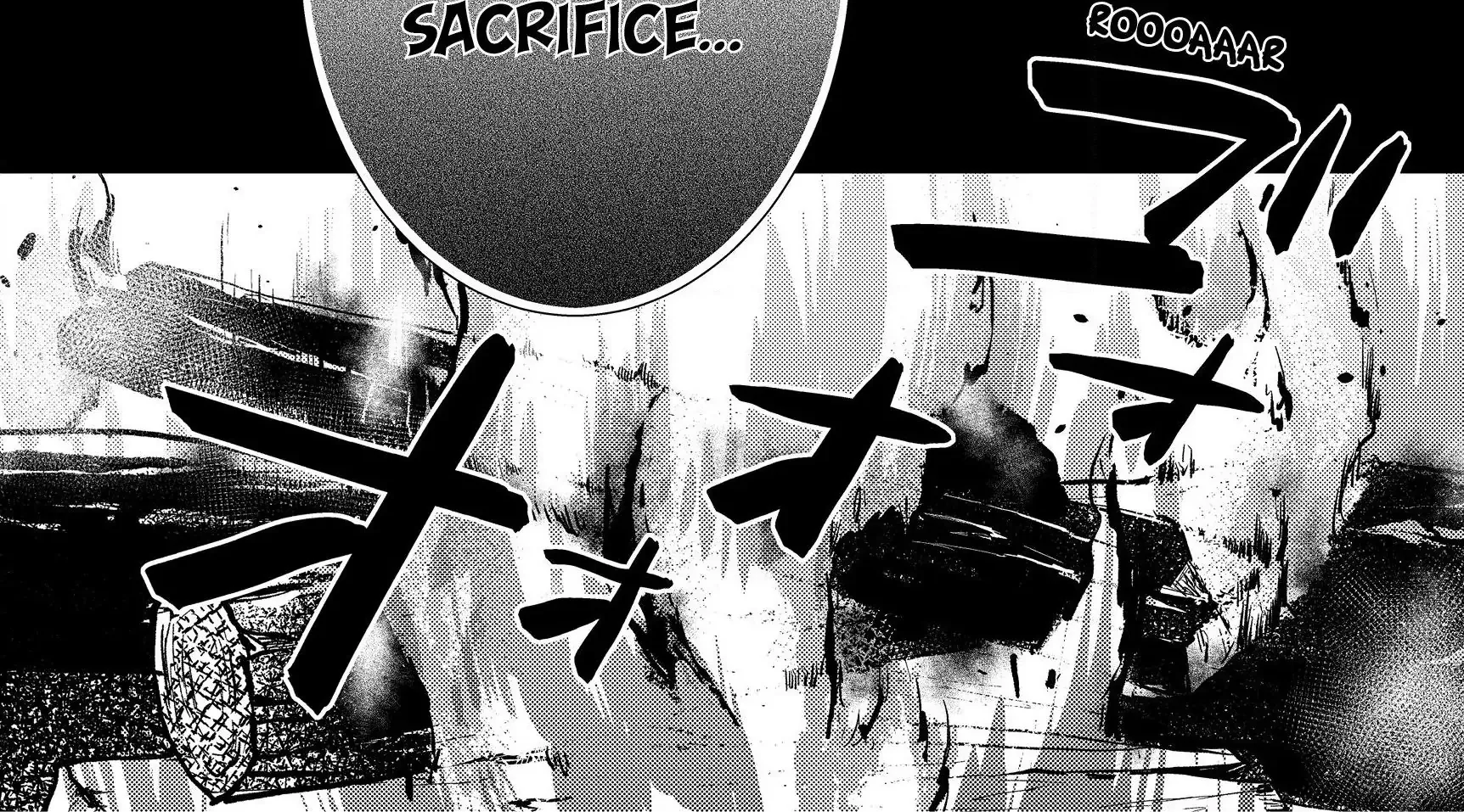 The Ayakashi Hunter