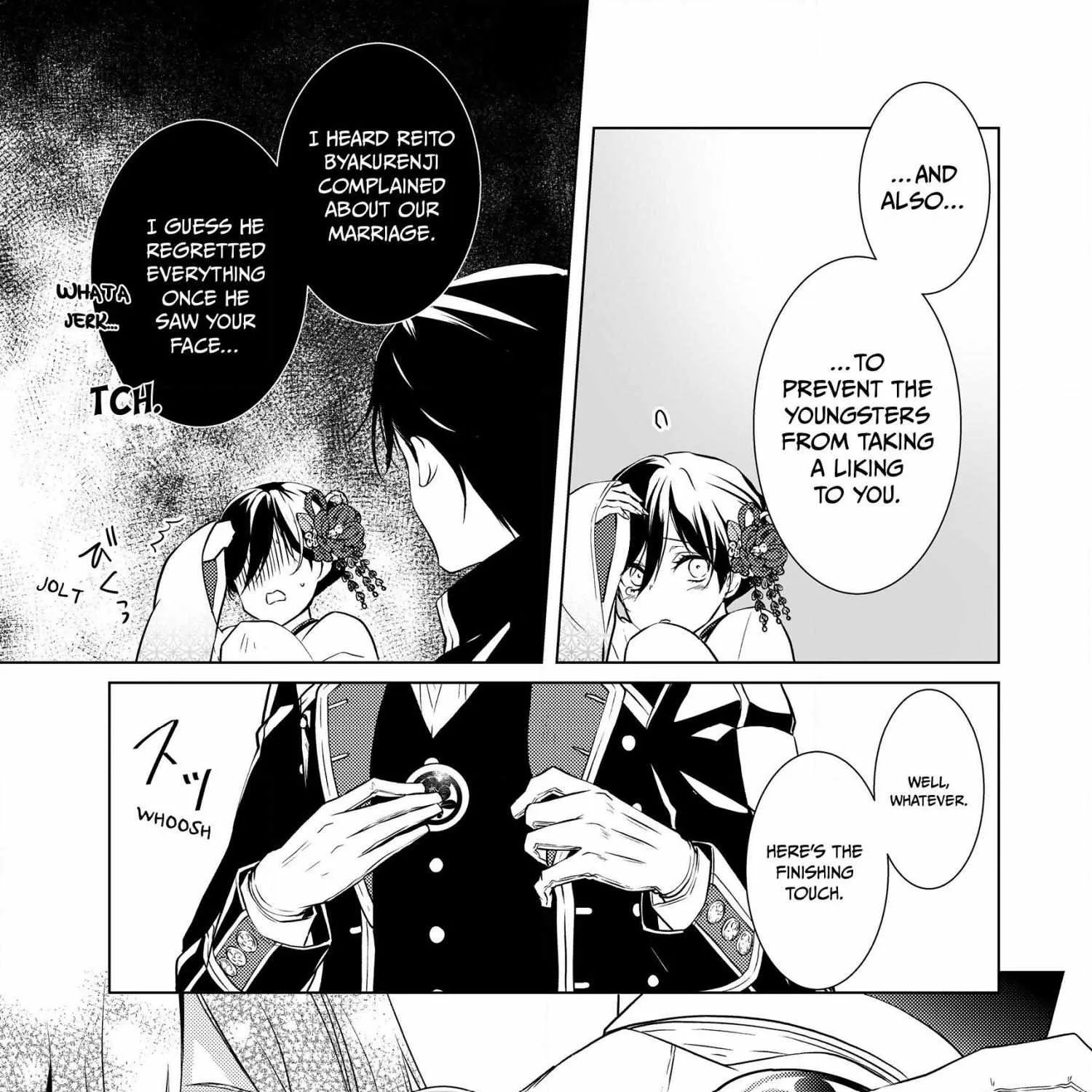 The Ayakashi Hunter