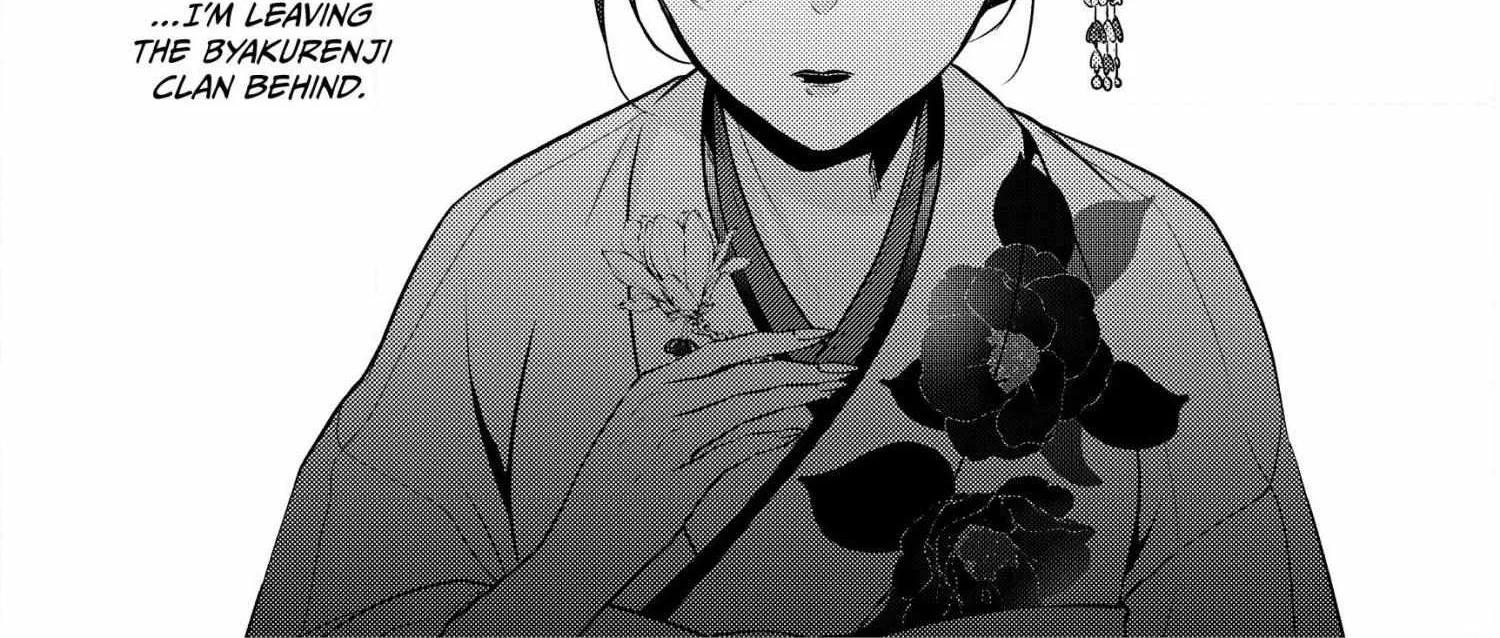 The Ayakashi Hunter