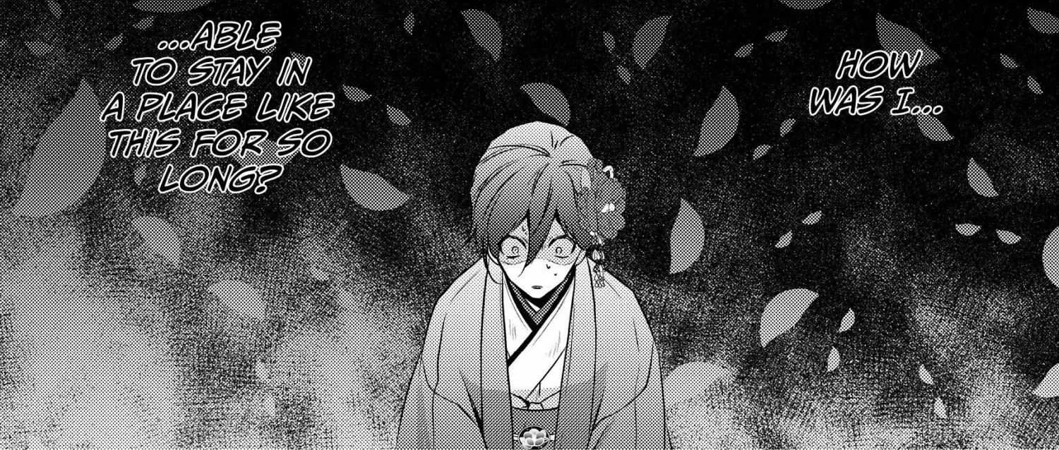The Ayakashi Hunter