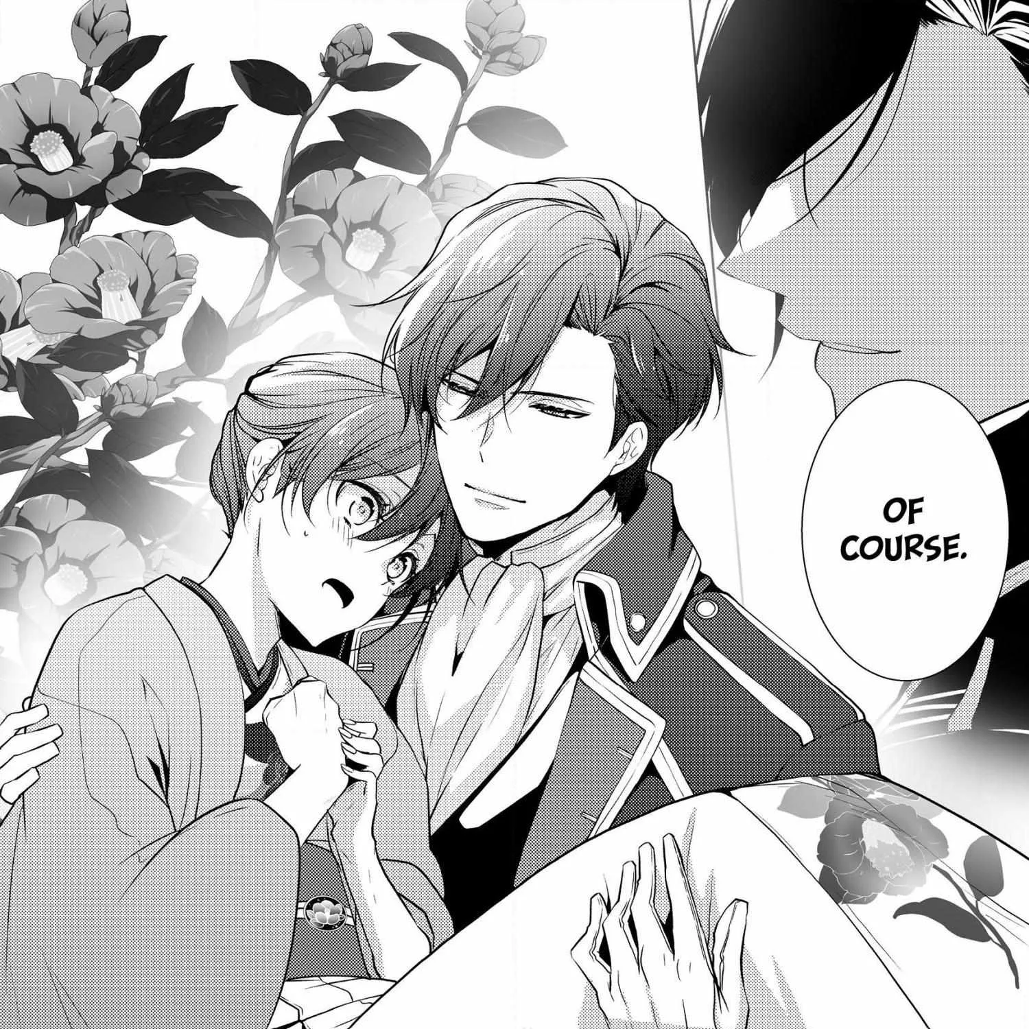 The Ayakashi Hunter