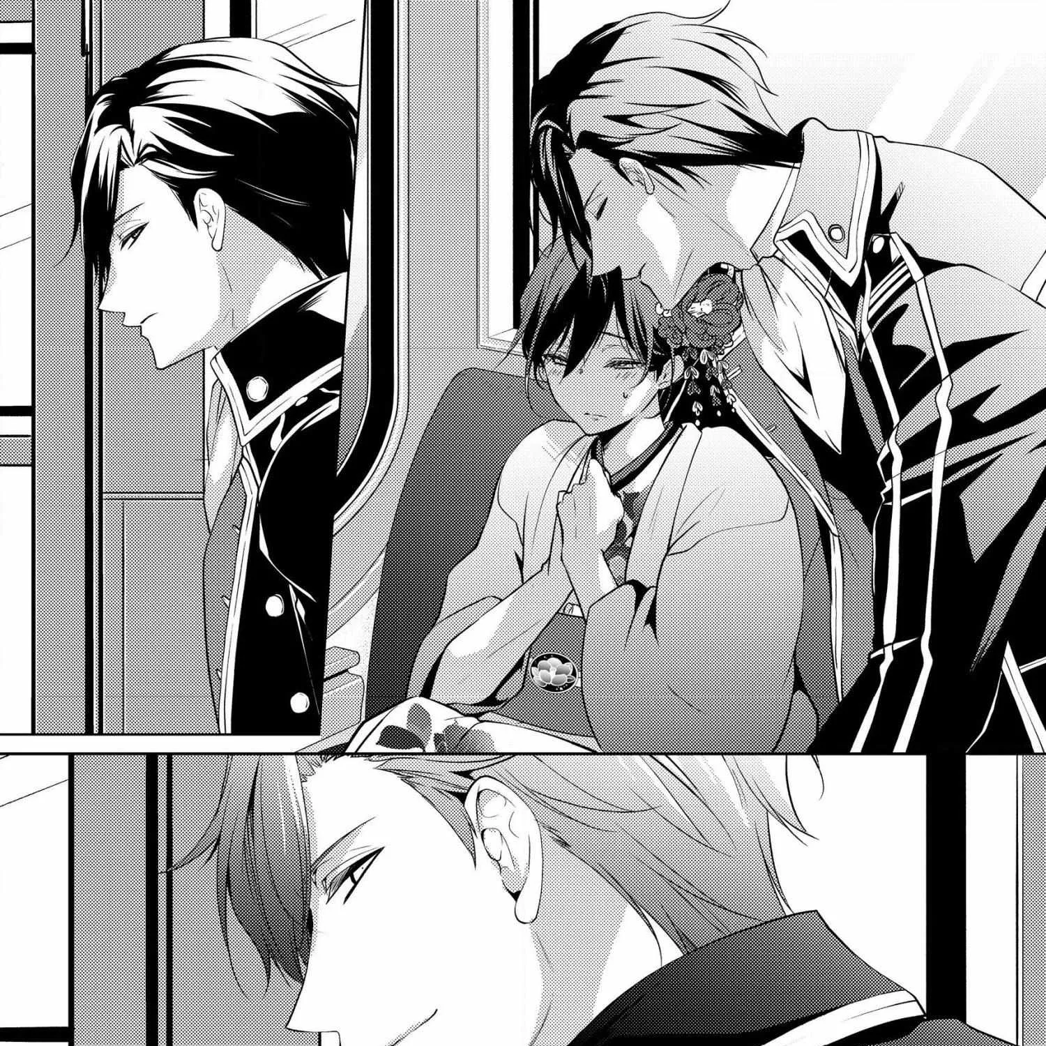 The Ayakashi Hunter