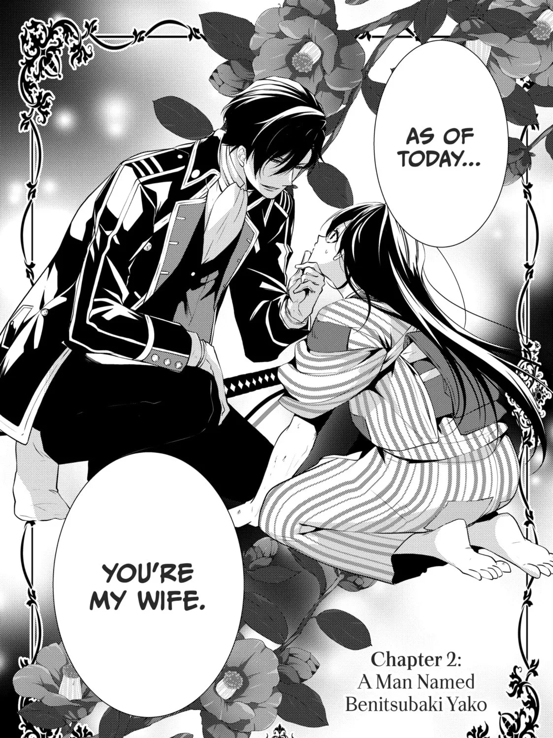 The Ayakashi Hunter