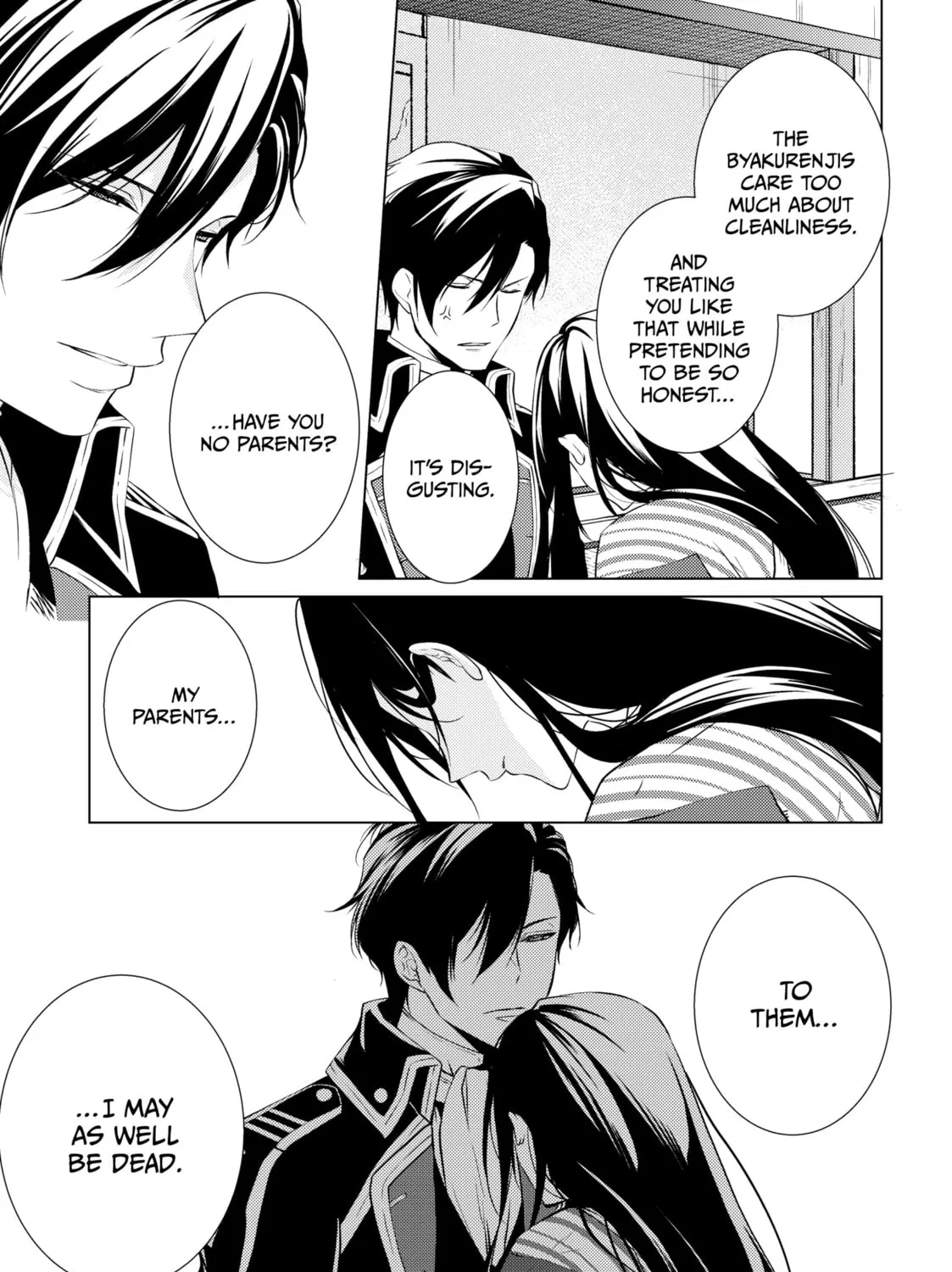 The Ayakashi Hunter
