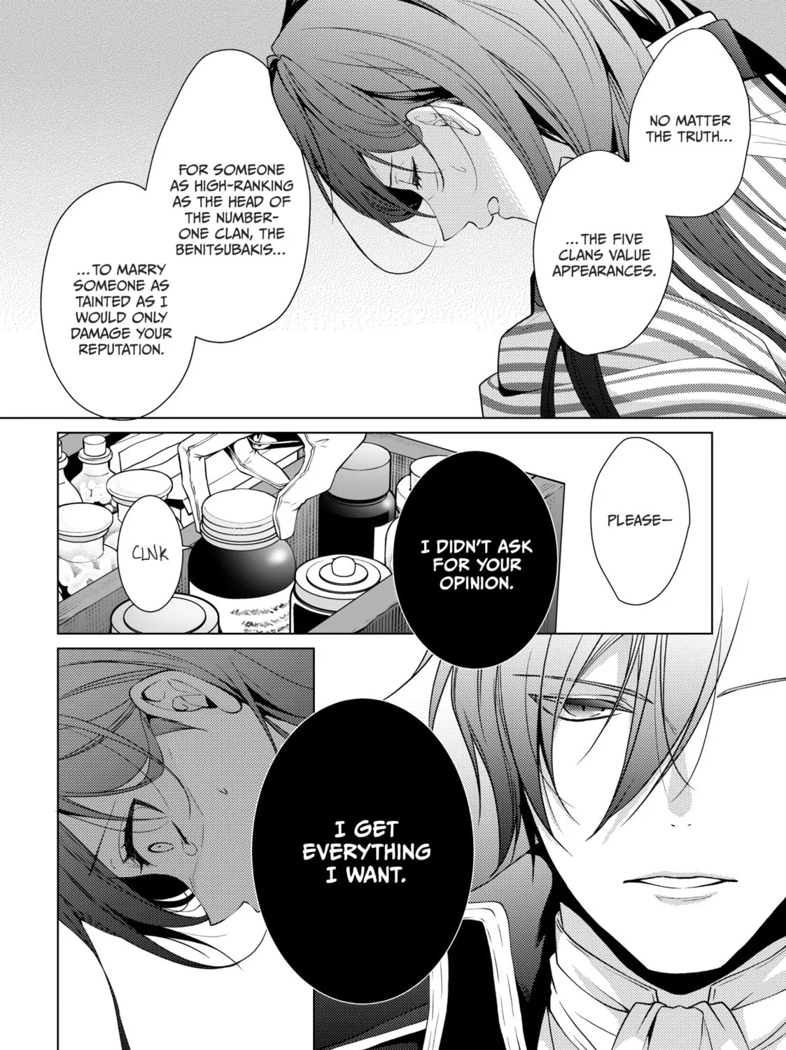 The Ayakashi Hunter