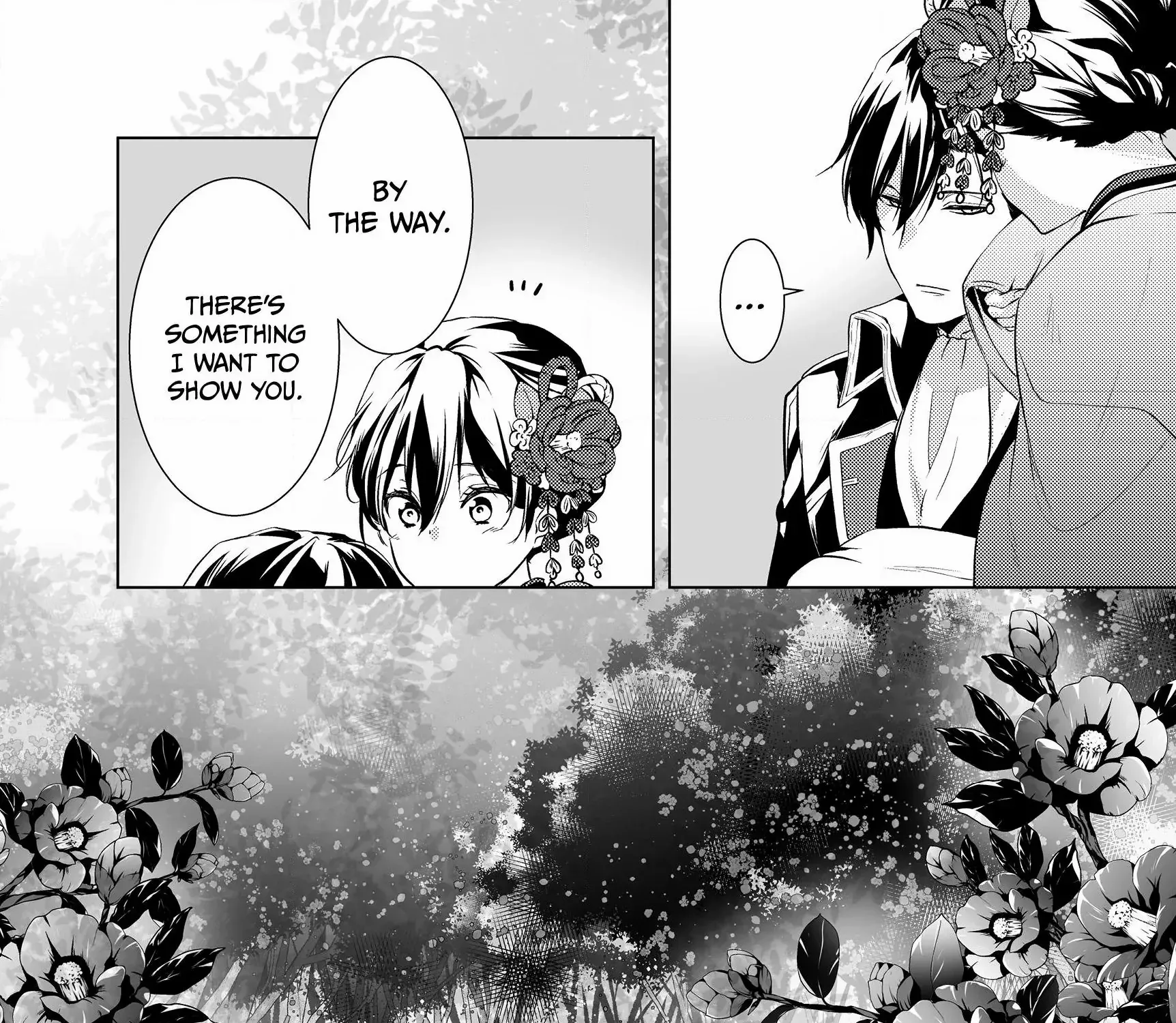 The Ayakashi Hunter