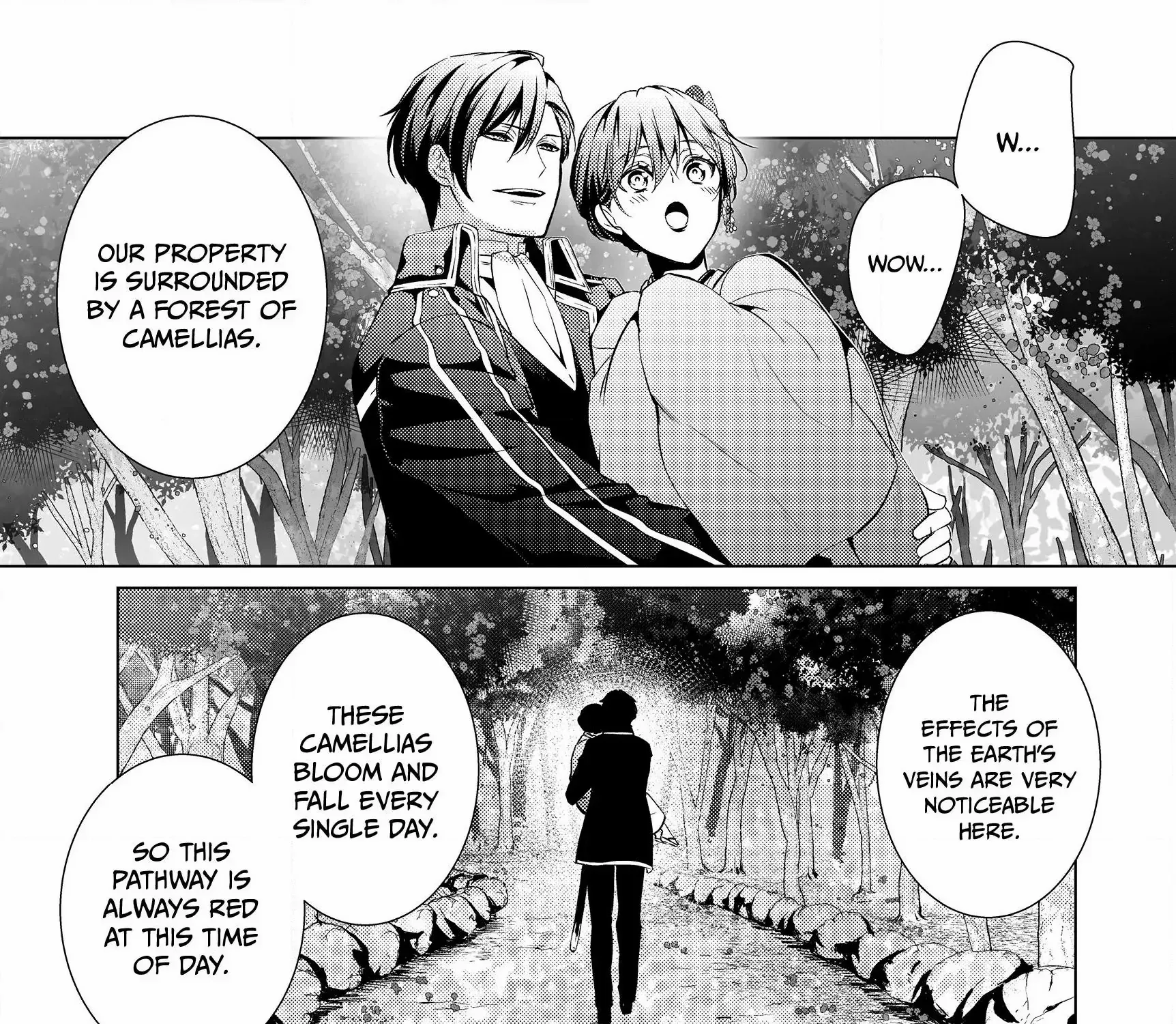 The Ayakashi Hunter