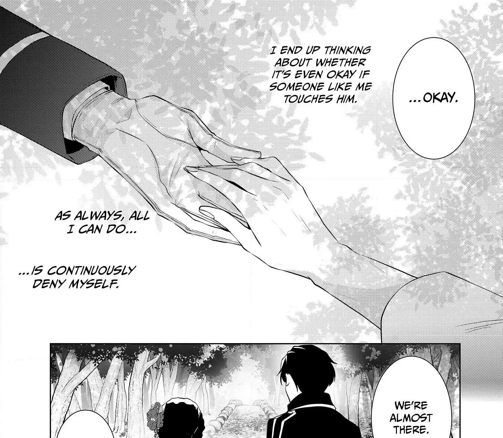 The Ayakashi Hunter