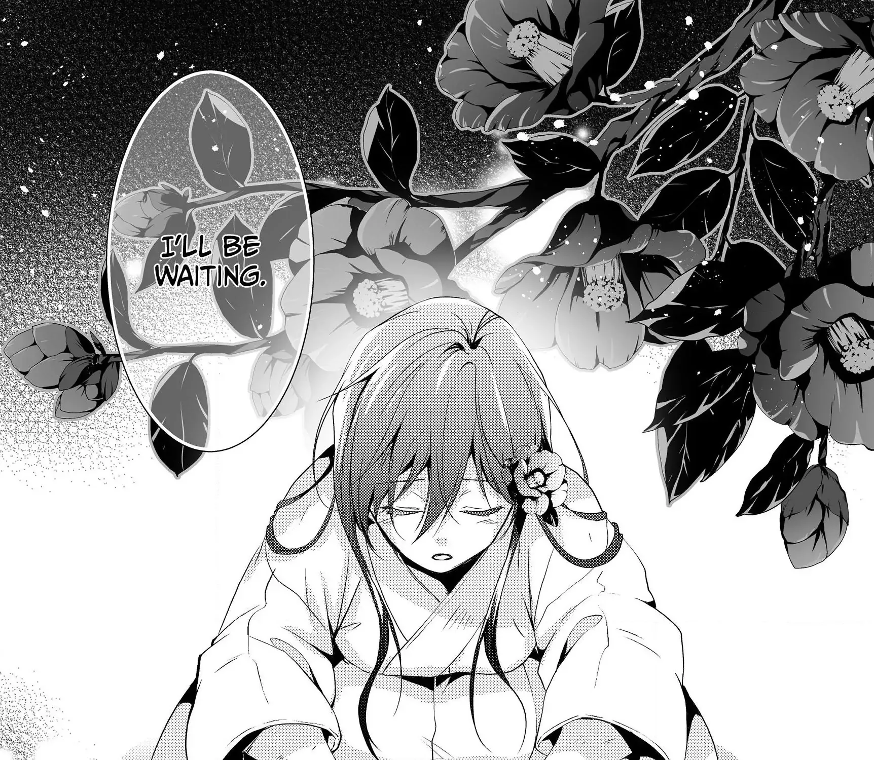 The Ayakashi Hunter