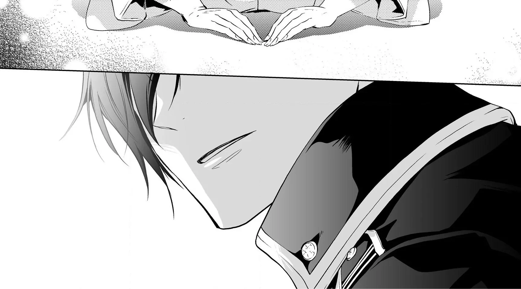 The Ayakashi Hunter