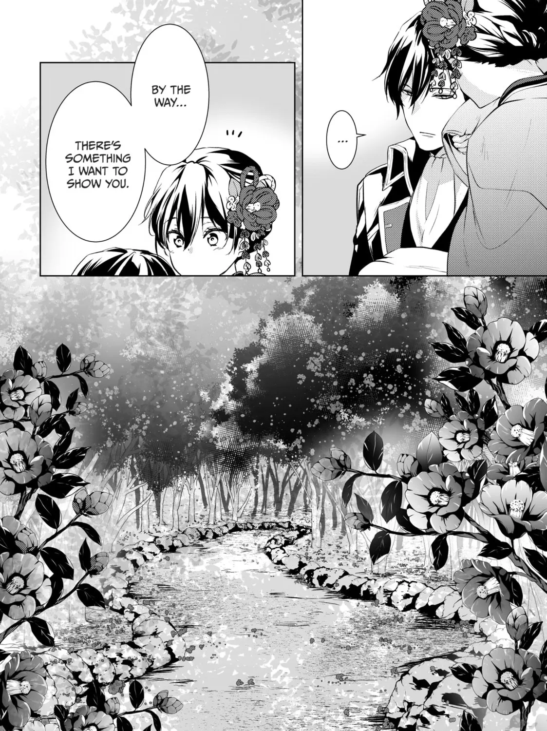 The Ayakashi Hunter