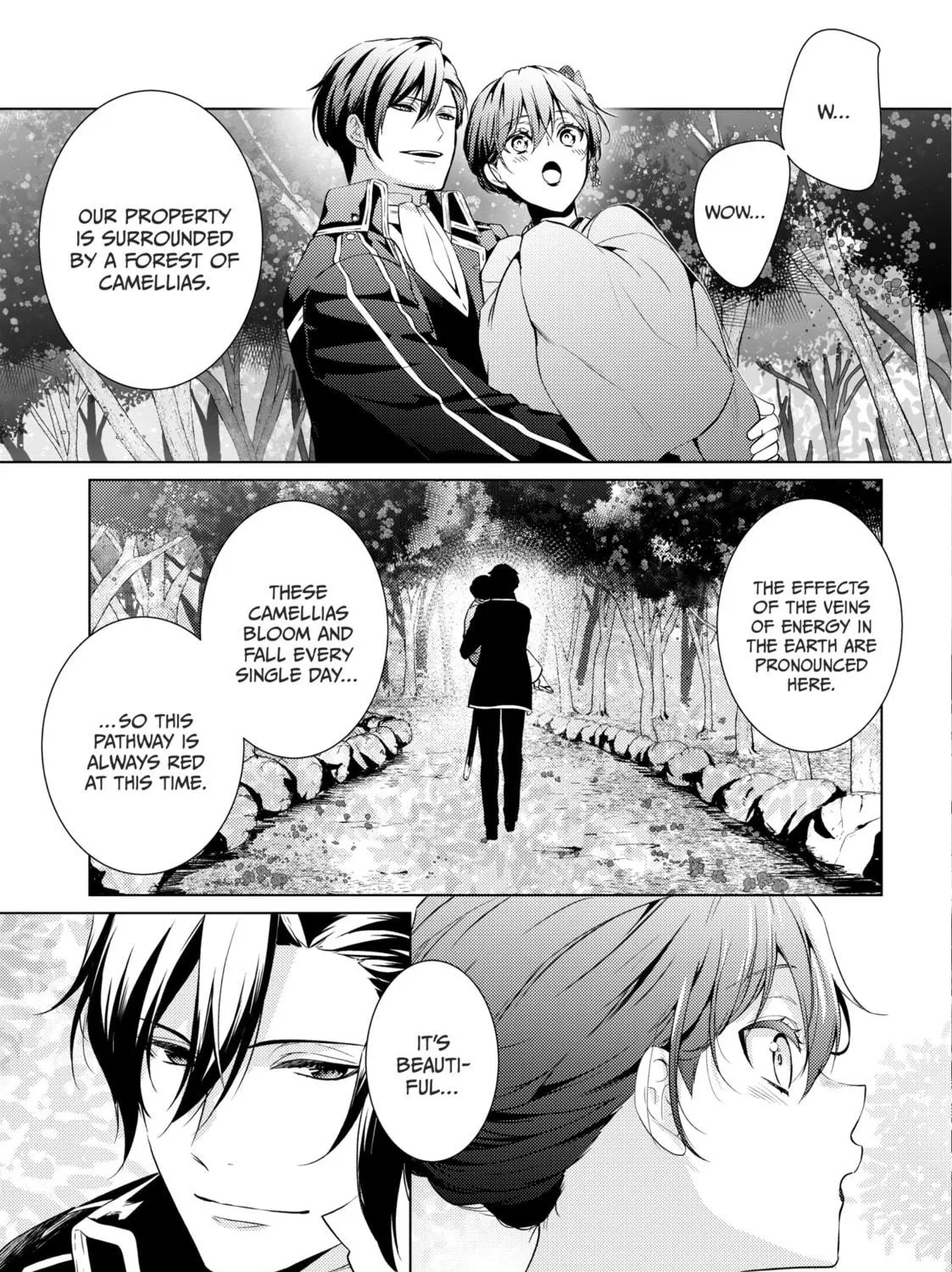 The Ayakashi Hunter